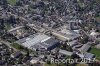 Luftaufnahme Kanton Aargau/Menziken-Reinach/Alu Menziken - Foto Alu-Menziken AG 6310